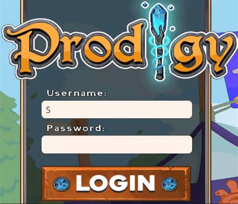 = Can log in with their Google account by clicking "Sign in with Google"! ... For privacy reasons, we cannot show you these passwords. play.prodigygame.com.